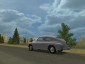 GAZ M 20 V